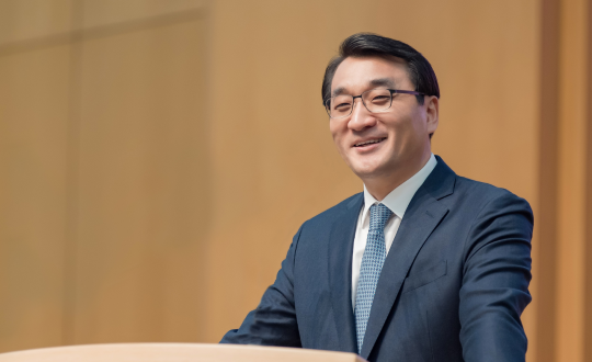 주일예배