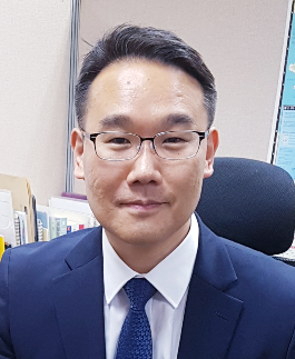 담당목사